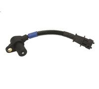 Sensore, impulso albero motore DELPHI SS11240 per SORENTO I (JC) 2.5 2006-