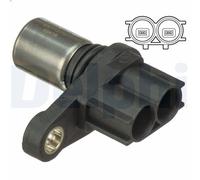 Sensore, impulso albero motore DELPHI SS11270 per YARIS (_P1_) 1 1999-2005