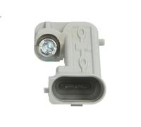 Sensore, impulso albero motore DELPHI SS12317-12B1 per A3 (8P1) 1.4 2007-2012