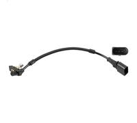 Sensore, impulso albero motore FEBI 175523 AUDI A3 (8P1) 1.6 2003-2007