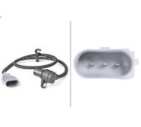 Sensore, impulso albero motore HELLA 6PU 009 146-391 per A4 B6 (8E2) 2 2000-2004