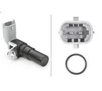 Sensore, impulso albero motore HELLA 6PU 009 163-911 per CORSA C (X01) 1.8 2000-