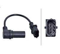 Sensore, impulso albero motore HELLA 6PU 009 168-921 per ASTRA H 1.7 2004-2010