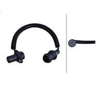 Sensore, impulso albero motore HELLA 6PU 009 169-161 per MAN NL 6.871 1989-1994
