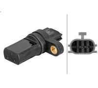 Sensore, impulso albero motore HELLA 6PU 013 122-661 per FX 3.5 2003-