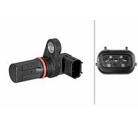 HELLA 6PU 358 381-331 Generatore di impulsi, Albero a gomiti