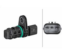 Sensore, impulso albero motore HELLA 6PU 358 381-341 per ORLANDO (J309) 2 2011-