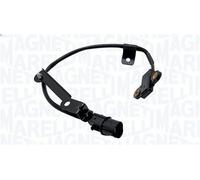 Sensore di posizione dell'albero a gomiti MAGNETI MARELLI 064848112010