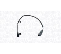 Sensore, impulso albero motore MAGNETI MARELLI 064848257010 per POLO 1 1999-2001