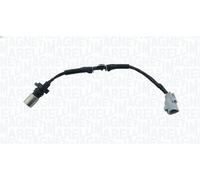 Sensore, impulso albero motore MAGNETI MARELLI 064848267010 VERSO (_R2_) 2 2009-