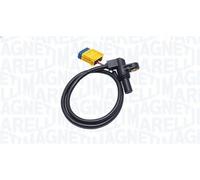 Sensore, impulso albero motore MAGNETI MARELLI 064848280010 406 (8B) 2 1998-2001