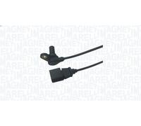 Sensore, impulso albero motore MAGNETI MARELLI 6484822001 per A3 (8L1) 1.6 1996-