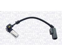 Sensore, impulso albero motore MAGNETI MARELLI 6484826601 per POLO (6N2) 1 1999-