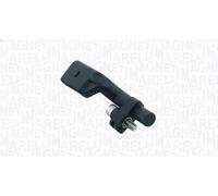 Sensore, impulso albero motore MAGNETI MARELLI 6484828701 per A3 (8P1) 2 2003-