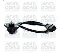Sensore, impulso albero motore MEAT & DORIA 87009 per ELBA 1.4 1994-1996