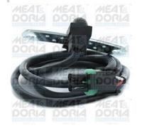 Sensore, impulso albero motore MEAT & DORIA 87029 per 25 (B29_) 2 1984-1992