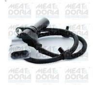 Sensore, impulso albero motore MEAT & DORIA 87230 per A2 (8Z0) 1.4 2000-2005