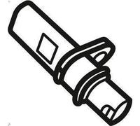 Sensore, impulso albero motore NRF 755012 per AUDI A4 B6 (8E2) 2 2000-2004