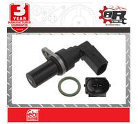 Sensore Impulso Albero Motore - Per BMW 3, 5, 7 Serie, X5, LR Freelander, Rover