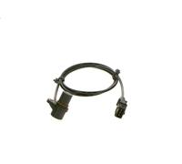 Sensore, impulso albero motore per BOSCH 261 210 128 per VECTRA 2 2005-2010