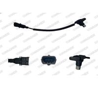 Sensore, impulso albero motore WAGNER CAS00152 per DUCATO Autobus 2.8 2000-2002
