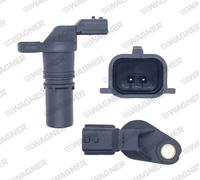 Sensore, impulso albero motore WAGNER CRS00005 DACIA LOGAN (LS_) 1.5 2006-2012