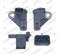 Sensore, impulso albero motore WAGNER CRS00017 FORD FOCUS III 1 2012-2017