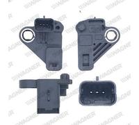 Sensore, impulso albero motore WAGNER CRS00017 per FORD FOCUS III 1 2017-2020