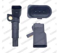 Sensore, impulso albero motore WAGNER CRS00026 SEAT CORDOBA (6L2) 1.2 2002-2006