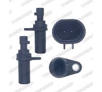 Sensore, impulso albero motore WAGNER CRS00042 per FORD KA (RU8) 1.2 2008-2016