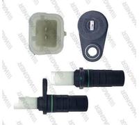 Sensore, impulso albero motore WAGNER CRS00048 per VEL SATIS (BJ0_) 2 2005-2009