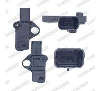 Sensore, impulso albero motore WAGNER CRS00066 per FORD KUGA I 2 2008-2012