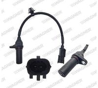 Sensore, impulso albero motore WAGNER CRS00096 per KIA CARENS IV 2 2013-2016