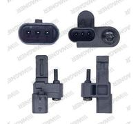 Sensore, impulso albero motore WAGNER CRS00099 per BMW 3 (E90) 3 2006-2011