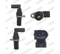 Sensore, impulso albero motore WAGNER CRS00258 per MG ZT 2 2002-2005