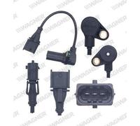 Sensore, impulso albero motore WAGNER CRS00284 OPEL ASTRA H (A04) 1.7 2004-201