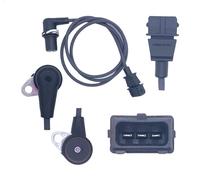 Sensore, impulso albero motore WAGNER CRS00395 per CHEVROLET EVANDA 2 2005-2006