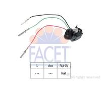 FACET 8.2722 Sensore, Impulso d'accensione