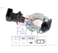 Sensore, Impulso d'accensione FACET 82723 per AUDI SEAT SKODA VW