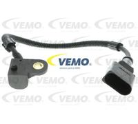 Sensore, Impulso d'accensione Sensore attivo V10-72-1031 VEMO per VW SKODA SEAT
