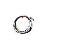 Sensore in fibra ottica a riflessione diffusa da 2 mm di diametro FU-49U
