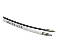 Sensore in fibra ottica contrapposto E32-TC200 E32-TC200E da 5 pezzi(E32-tc200)