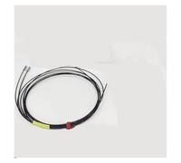 Sensore in fibra ottica FU-79U, con fibra ottica M3, lunghezza cavo 1 metro,