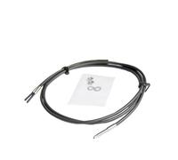 Sensore in fibra ottica resistente alla luce Sonda FWGR-410H Amplificatore di riflessione con rilevamento a 200 gradi Utilizzato for la presenza di oggetti(FWGR-410H)