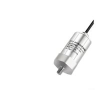 Sensore industriale wireless con classificazione IP67 e uscita RS485 per un monitoraggio affidabile della temperatura e delle vibrazioni in aree polverose umide o oleose (A)