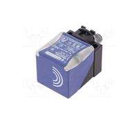Sensore induttivo, 040 mm, PNP/NO+NC, Nodo: XS8C2A4PCM12