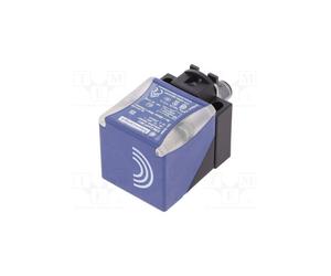 Sensore induttivo, 040 mm, PNP/NO+NC, Nodo: XS8C2A4PCM12