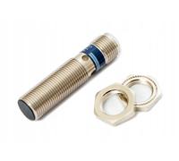 SENSORE INDUTTIVO BASE OSISENSE XS - METALLO M18 24VDC PNP NO SN=8MM CONNETTORE
