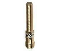 Sensore Induttivo Datasensing PRX M12 SCH PNP NA con spina IP67 AM1/AP-3H