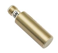 Sensore Induttivo Datasensing PRX M18 SCH PNP NA con spina IP67 AK1/AP-3H